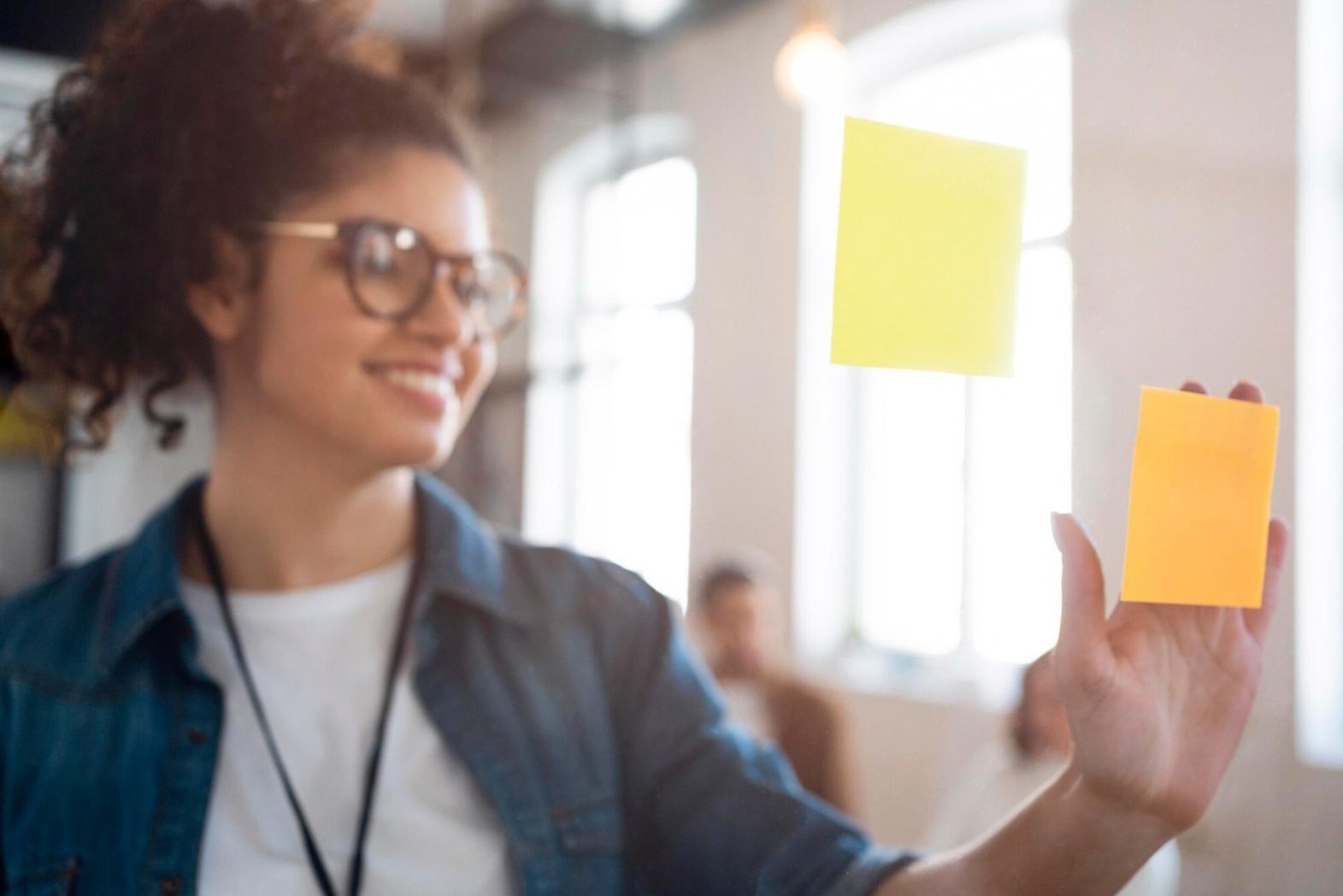 Security testing professional examining system vulnerabilities