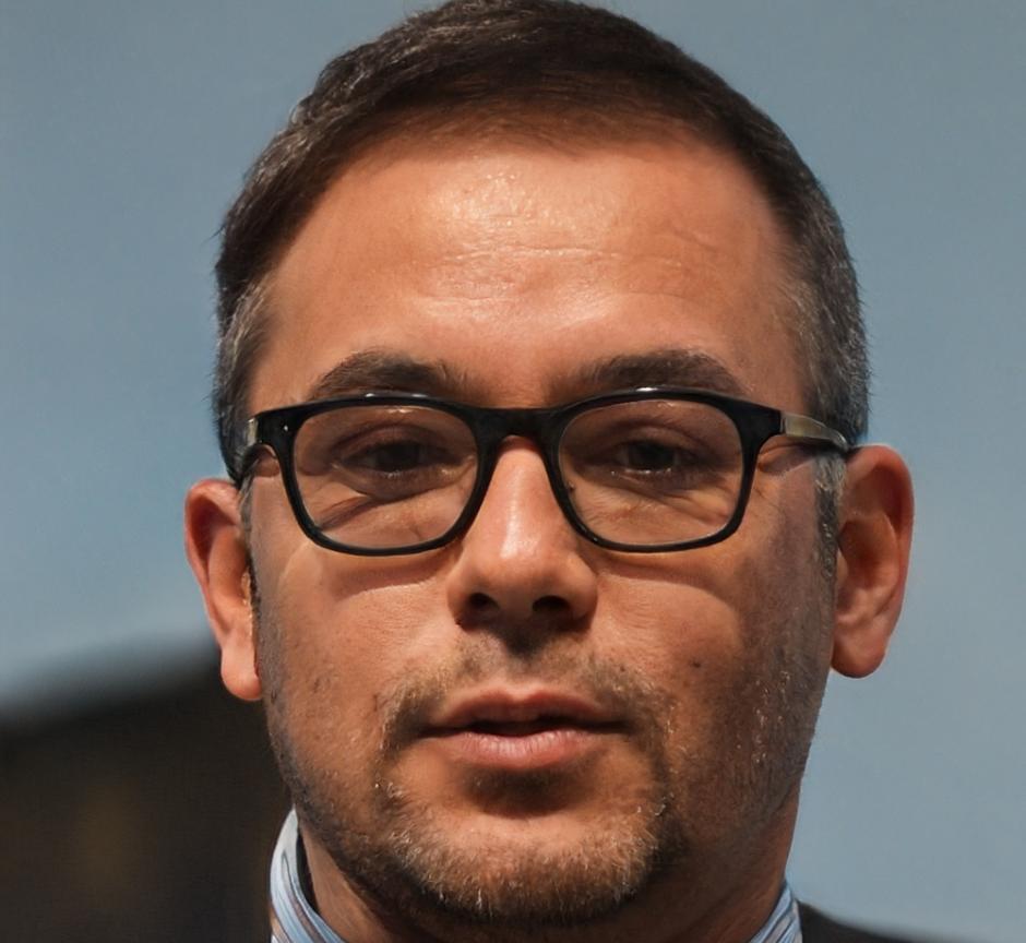 Lars Magnusson testimonial