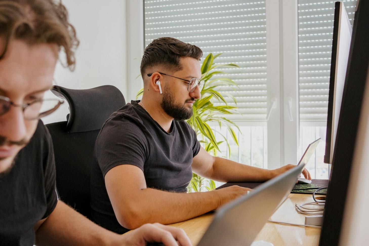 Advanced penetration testing and vulnerability discovery