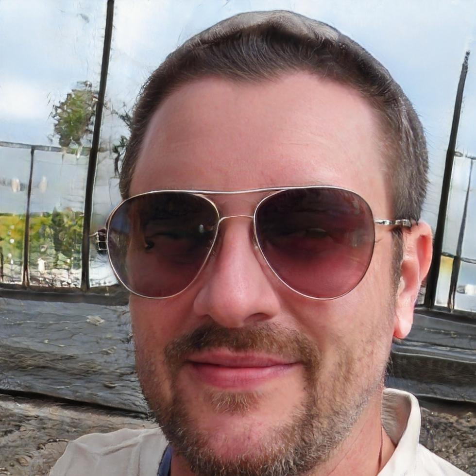 Senior security researcher analyzing threat patterns