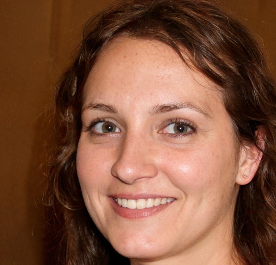 Priya Castellanos, Assessment Director